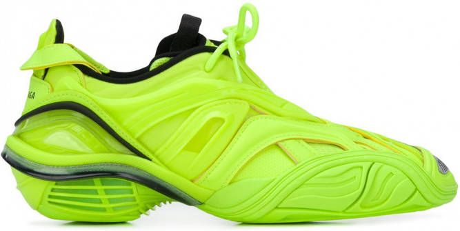 Balenciaga Tyrex sneakers Geel