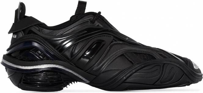 Balenciaga Tyrex sneakers Zwart