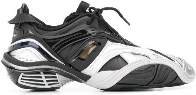 Balenciaga Tyrex sneakers Zwart