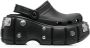 Balenciaga x Crocs sandalen Zwart - Thumbnail 1