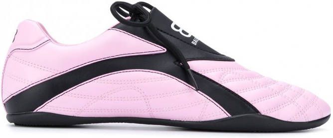 Balenciaga Zen sneakers Roze