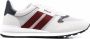 Bally Astar low-top sneakers Wit - Thumbnail 1