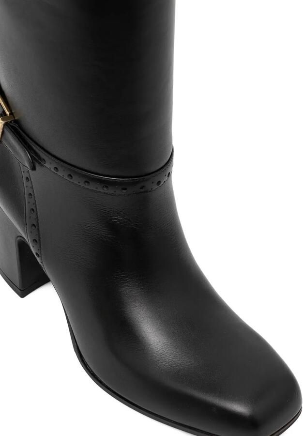 Bally 75 mm Eclayr laarzen Zwart - Foto 2