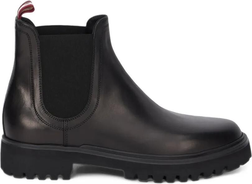Bally Chelsea boots Zwart