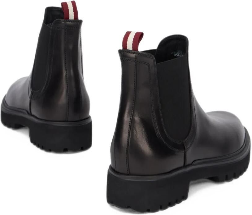 Bally Chelsea boots Zwart - Foto 3