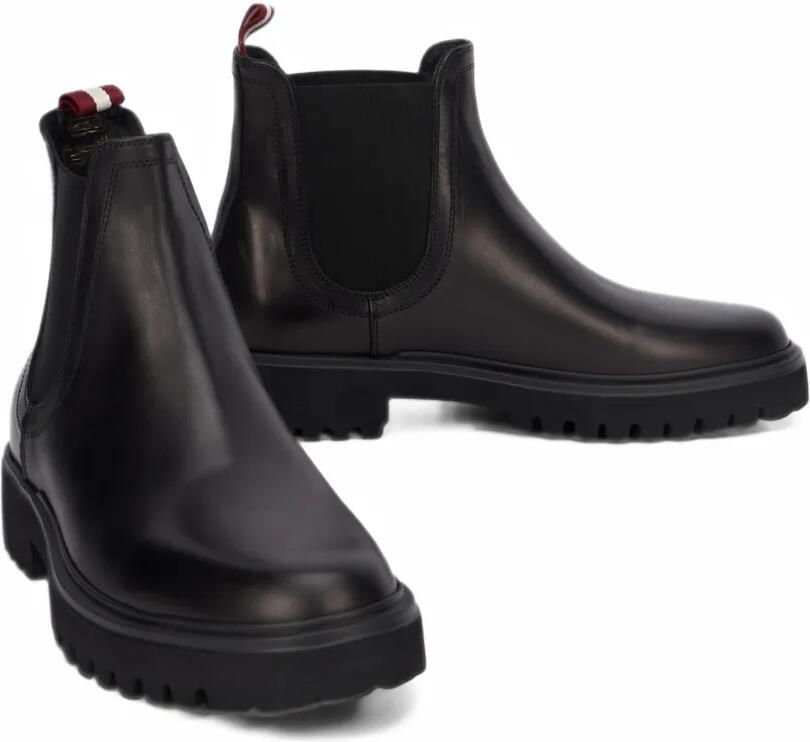 Bally Chelsea boots Zwart - Foto 2