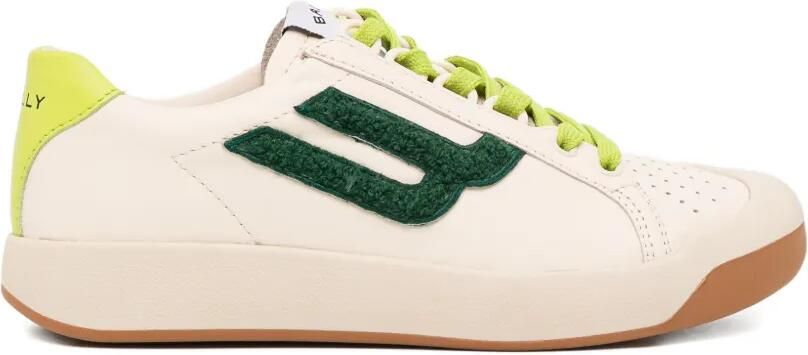 Bally Competition sneakers Beige
