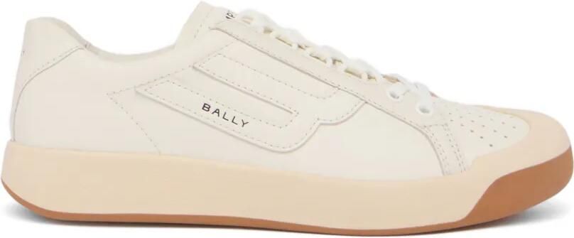 Bally Competition sneakers Wit