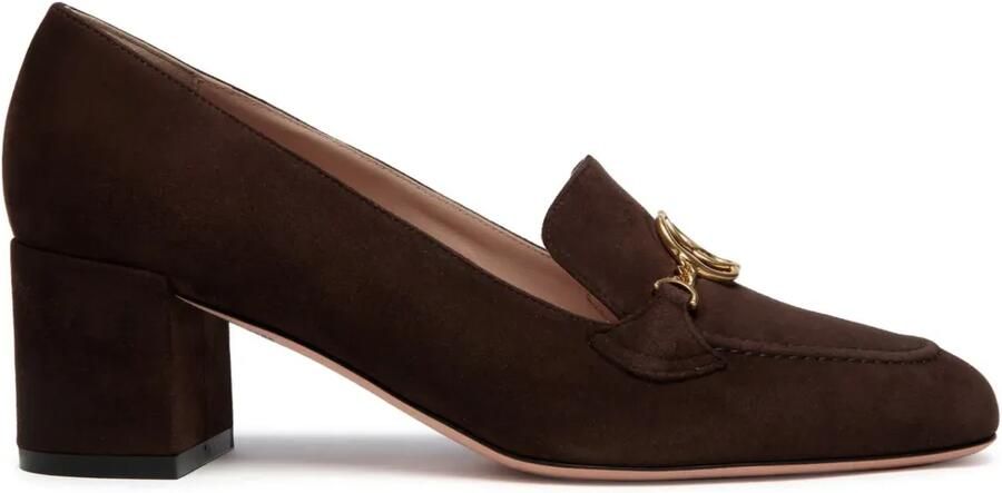 Bally Daily Emblem pumps Bruin