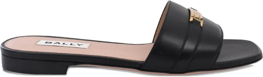 Bally Danika sandalen Zwart