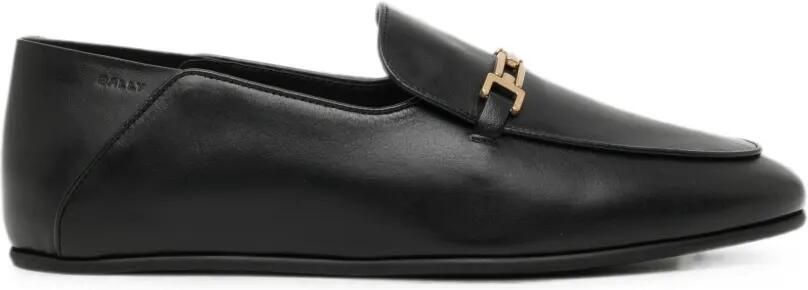 Bally Eclat loafers Zwart