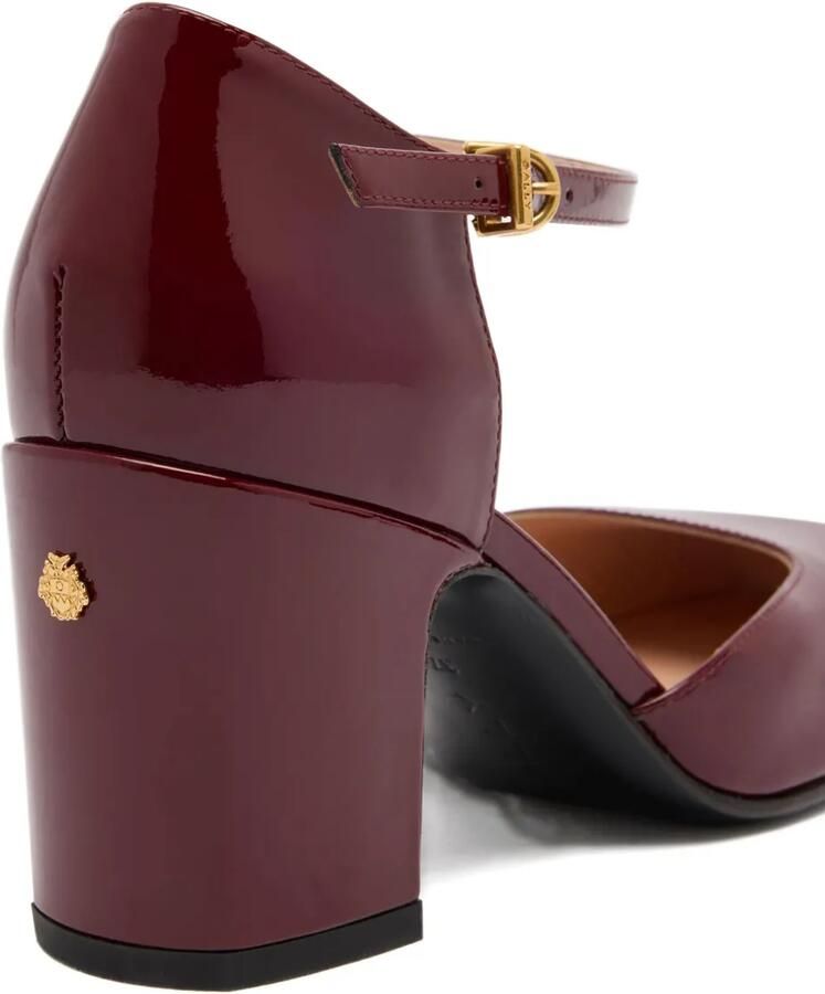 Bally Eclayr pumps Rood - Foto 2