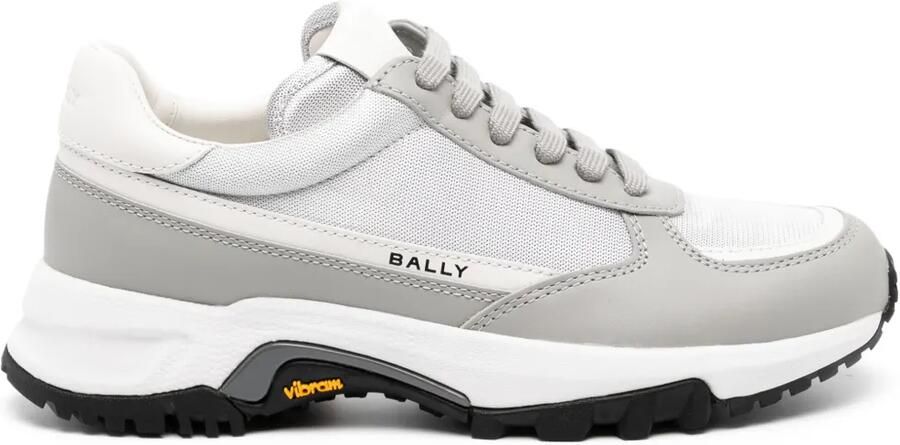 Bally Flick sneakers Grijs