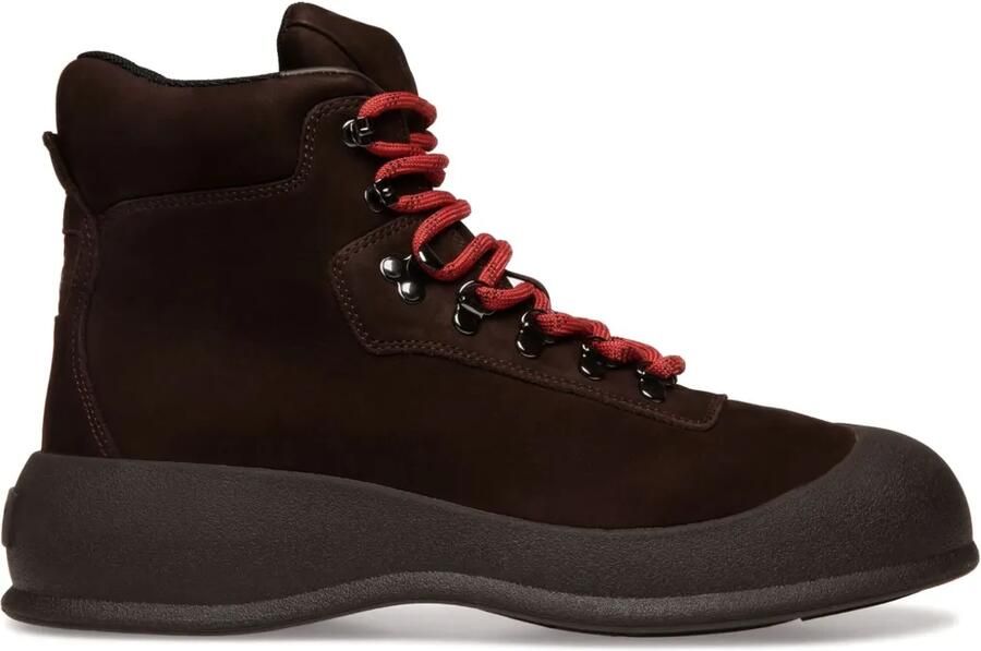 Bally Frei snowboots Bruin