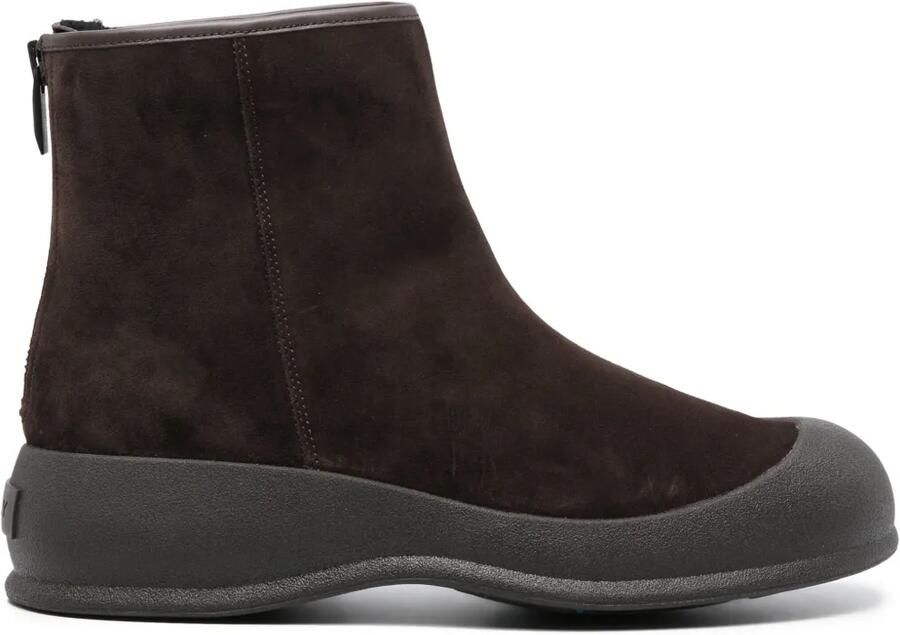 Bally Frei snowboots Bruin