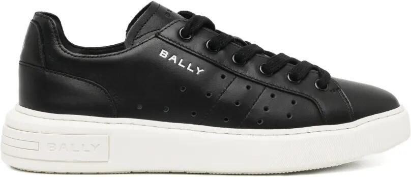 Bally Lift sneakers Zwart