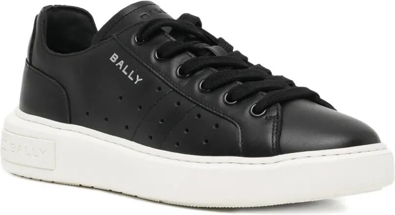 Bally Lift sneakers Zwart - Foto 2