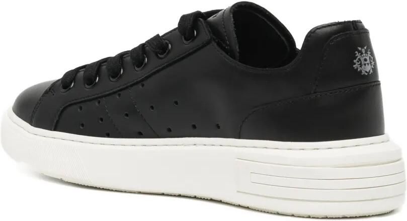 Bally Lift sneakers Zwart - Foto 3
