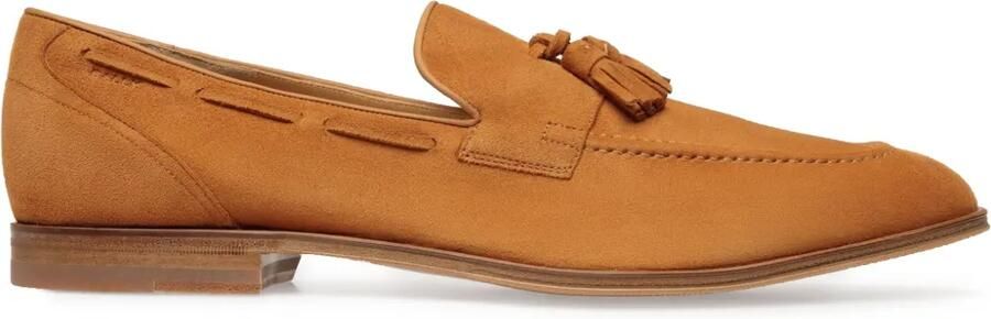 Bally Morphology loafers Bruin