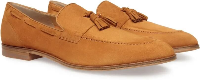 Bally Morphology loafers Bruin - Foto 5