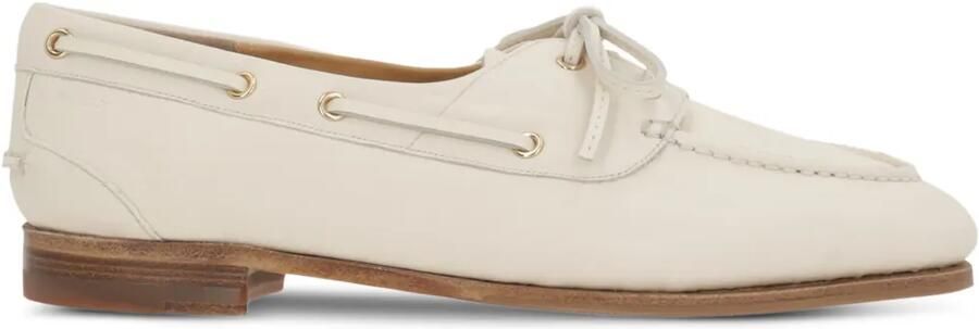 Bally Pathy loafers Beige