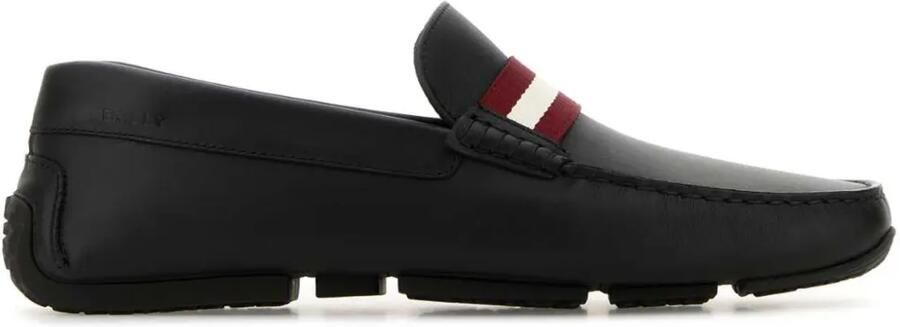 Bally Pilot schoenen Zwart