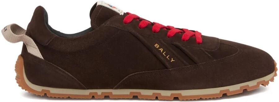 Bally Quarry sneakers Bruin