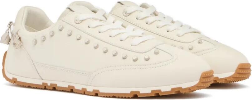 Bally Quarry sneakers verfraaid met studs Wit - Foto 5