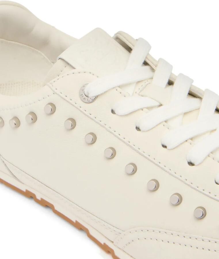 Bally Quarry sneakers verfraaid met studs Wit - Foto 2