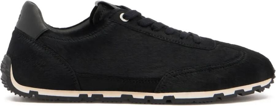 Bally Quarry sneakers Zwart