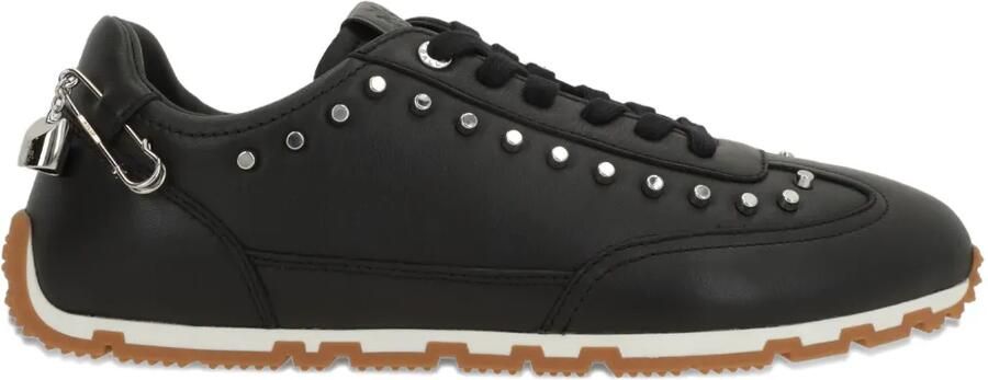 Bally Quinn sneakers Zwart