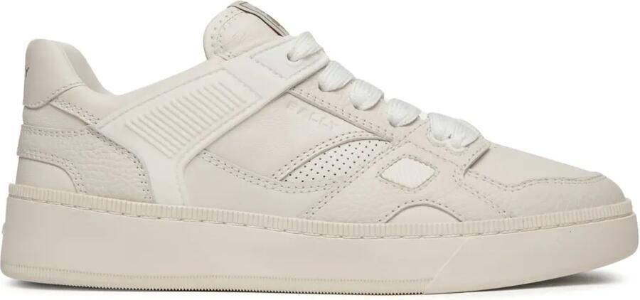Bally Raise sneakers Wit