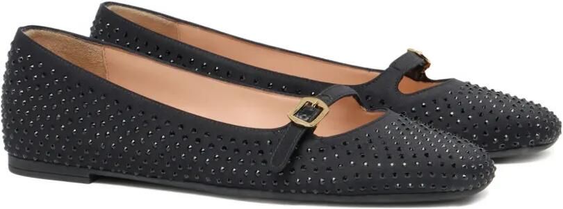 Bally rina ballerina's Zwart - Foto 4