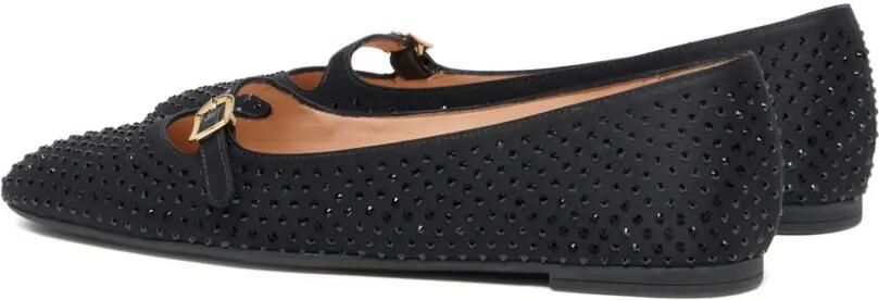 Bally rina ballerina's Zwart - Foto 5