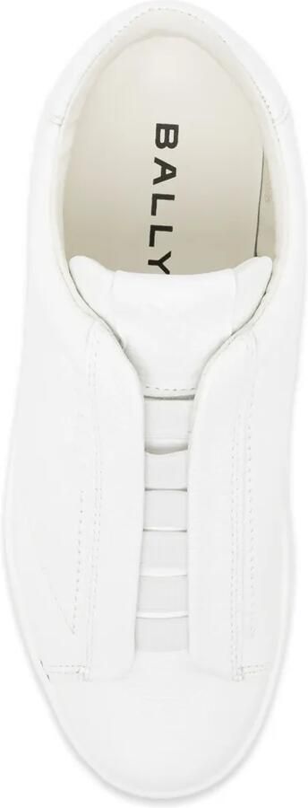 Bally Romy sneakers Wit - Foto 3
