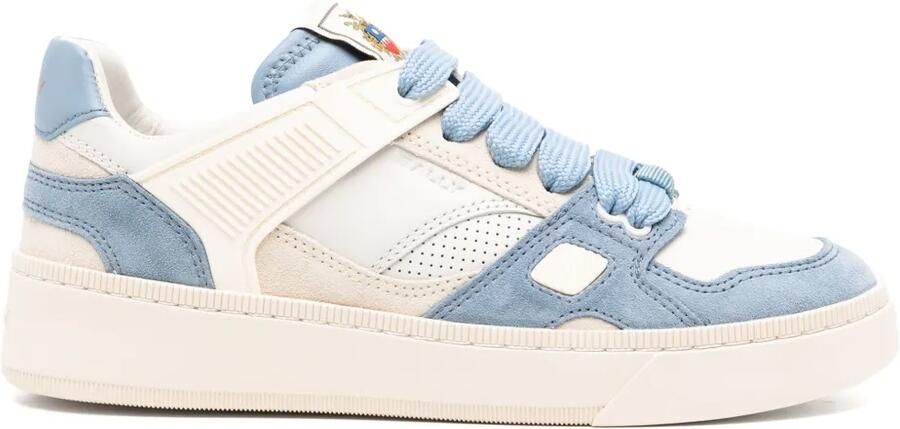 Bally Ronnie sneakers Blauw