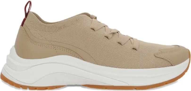 Bally Sneakers Beige