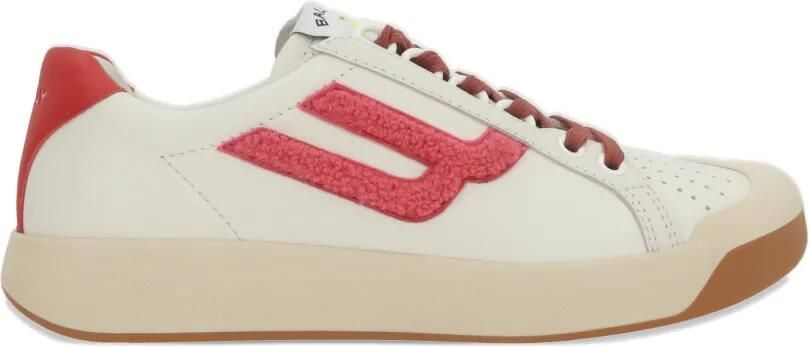 Bally Sneakers Beige
