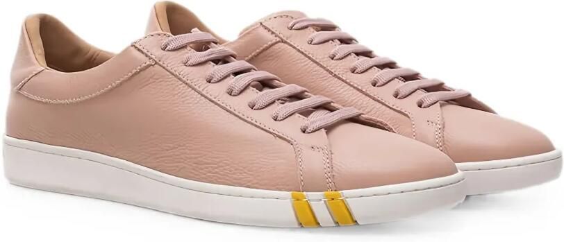 Bally Sneakers met ronde neus Roze - Foto 3