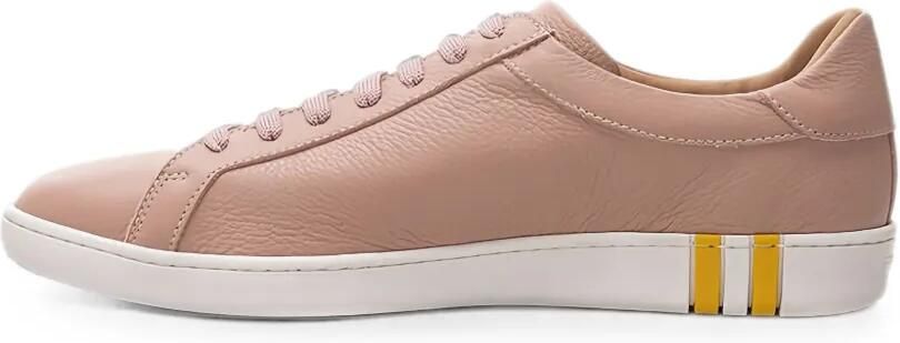 Bally Sneakers met ronde neus Roze - Foto 4
