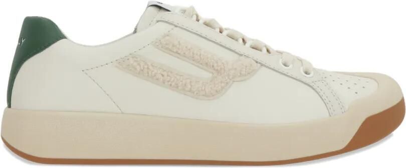 Bally Tennis Collection sneakers Beige