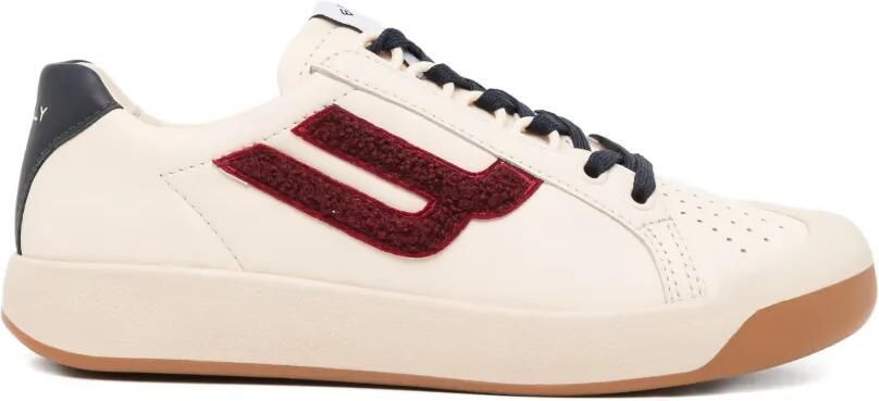 Bally Tennis Collection sneakers Beige