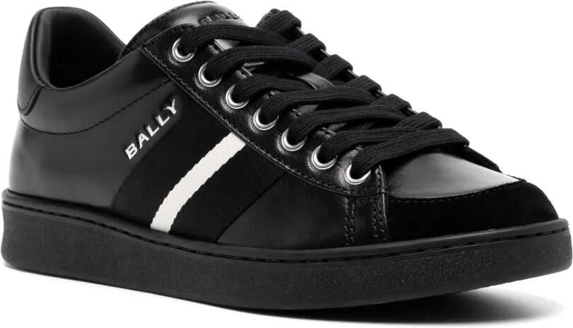 Bally Thiago sneakers Zwart - Foto 4