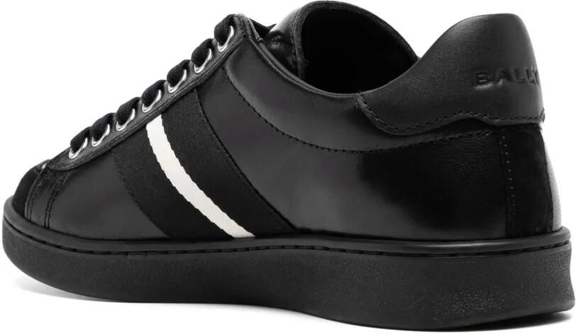 Bally Thiago sneakers Zwart - Foto 3