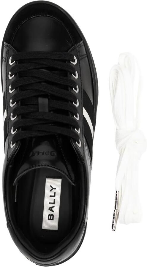 Bally Thiago sneakers Zwart - Foto 2