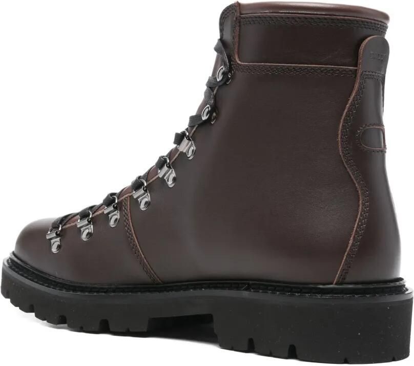 Bally Veterlaarzen Bruin - Foto 2