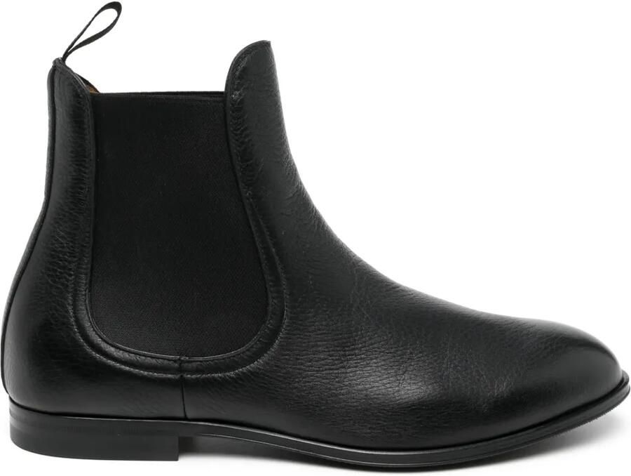 Bally Westley laarzen Zwart