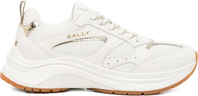 Bally Woge sneakers Beige