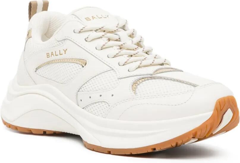 Bally Woge sneakers Beige - Foto 3