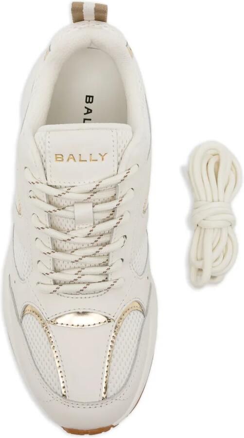 Bally Woge sneakers Beige - Foto 2